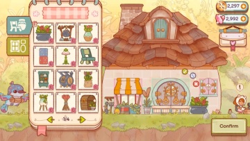 Ůׯ°(FairyVillage)ͼ2