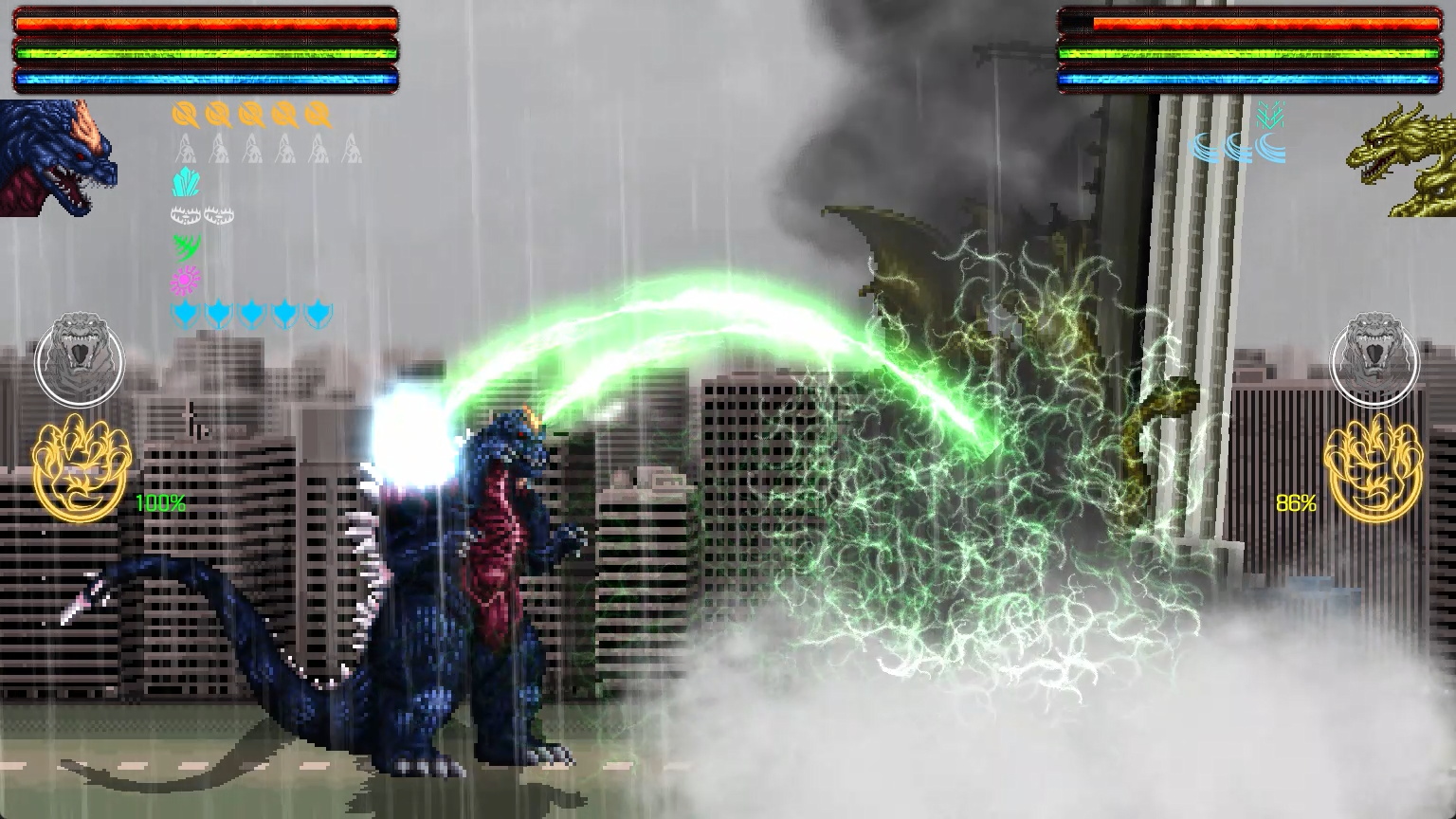 ˹ȫΑ°(Godzilla: Omniverse)4.6.5׿؈D2