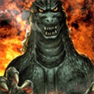 哥斯拉全能宇宙游戏最新版(Godzilla: Omniverse)