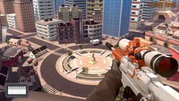 ѻ°汾(Sniper 3D)ͼ2