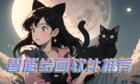 ai绘画软件哪个好用-一键ai绘画app推荐-人工智能绘画软件有哪些