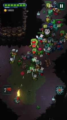 ʬ̫2°(Zombie In Space II)ͼ0