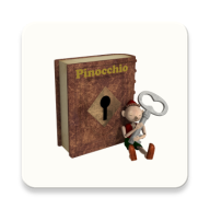 ÓΑƥZ°(Pinocchio)1.0֙C