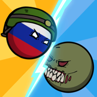 mʬ֮(zhn)°(Countryballs Zombie Attack)0.2.6֙C