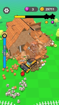 °(Demolition Car)ͼ0