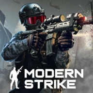 ߳OnlineϷ(Modern Strike Online)