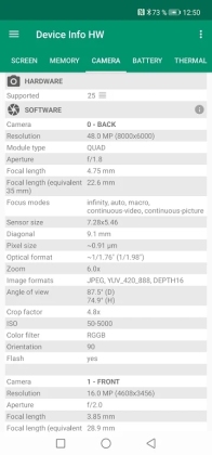 Device Info HW׿ͼ5