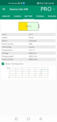 Device Info HW׿ͼ2