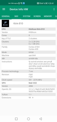 Device Info HW׿ͼ7