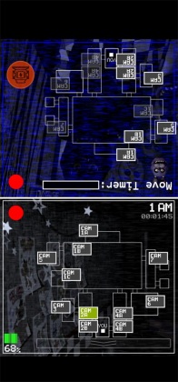 ܵҹ˫˰2023(FNaF Multiplayer Mobile)ͼ1