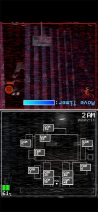 ܵҹ˫˰2023(FNaF Multiplayer Mobile)ͼ2