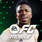 FIFA足球国际服最新版(FC Mobile)