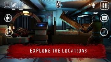 аռ°(Backrooms Evil Space)ͼ2