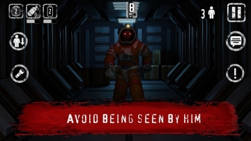аռ°(Backrooms Evil Space)ͼ1