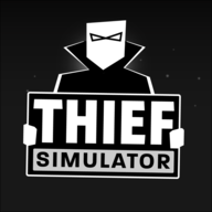 С͵ģ(Thief Simulator)1.9.41׿