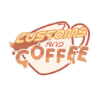 Ӳ麣غͿ°(Customs and Coffee)