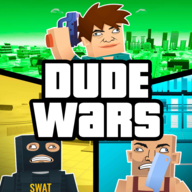 ɳģM°(Dude Wars)0.0.2׿