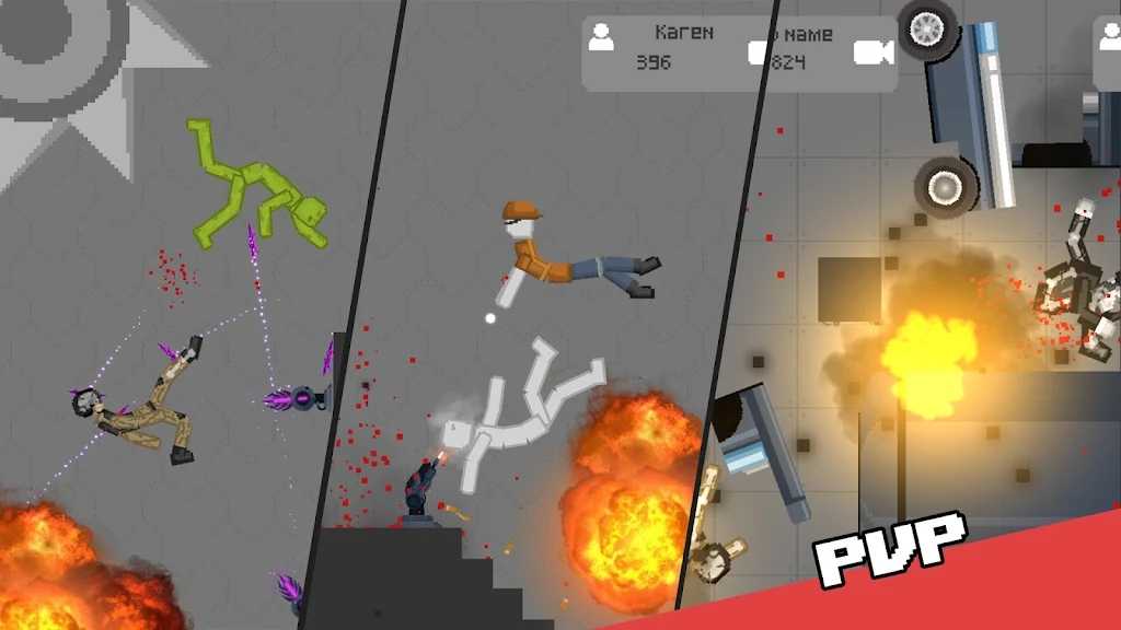 Θ°(Dismount Playground)1.11׿؈D2