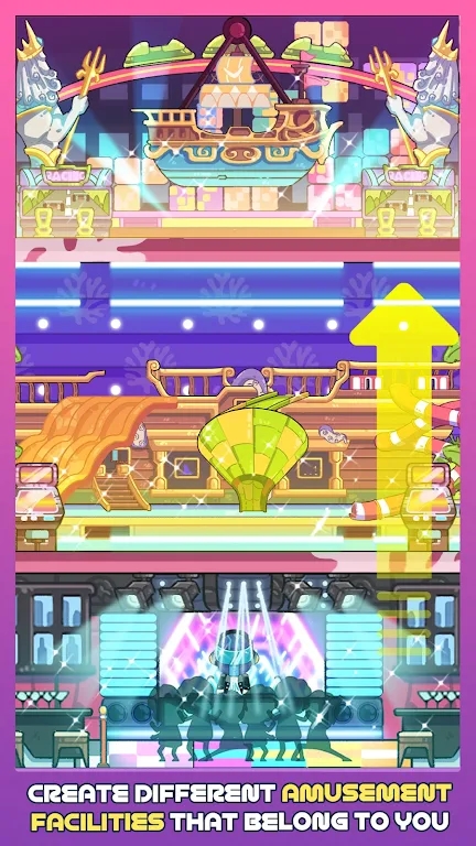 ݆Α(Autogun Heroes)0.0.4°؈D0