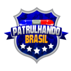 Ѳ߉Α(Patrulhando o Brasil)4°