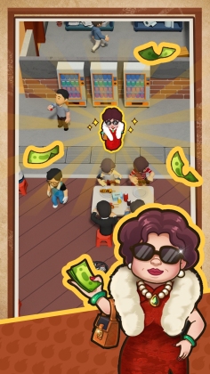 ͷտ°(Street BBQ Tycoon)ͼ2