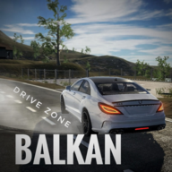 Ͷɼʻ°(Balkan Drive Zone)0.6׿