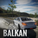 Ͷɼʻ°(Balkan Drive Zone)3.5׿