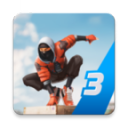 ֩˹3ֻ(Spider Fighter 3)3.39.100׿