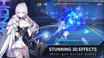 3ʷ°汾(Honkai Impact 3rd)ͼ2