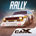 carxƽ°(CarX Rally)25100׿