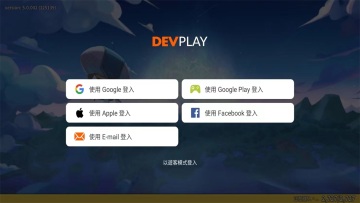 冲呀饼干人王国国际服最新版(Cookie Run: Kingdom)截图3
