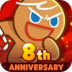 ܽ°汾2024(Cookie Run: OvenBreak) 12.002İ