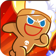 ܽ˿׿b(Cookie Run: OvenBreak)12.112İ