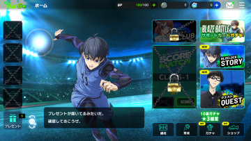 ɫϷٷ(BLUE LOCK Project: World Champion)ͼ3