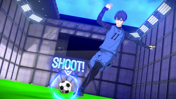 ɫϷٷ(BLUE LOCK Project: World Champion)ͼ2