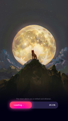 ¹ʷ°(Werewolf Romance)ͼ1
