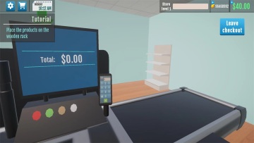 超市模拟器3d最新版截图2
