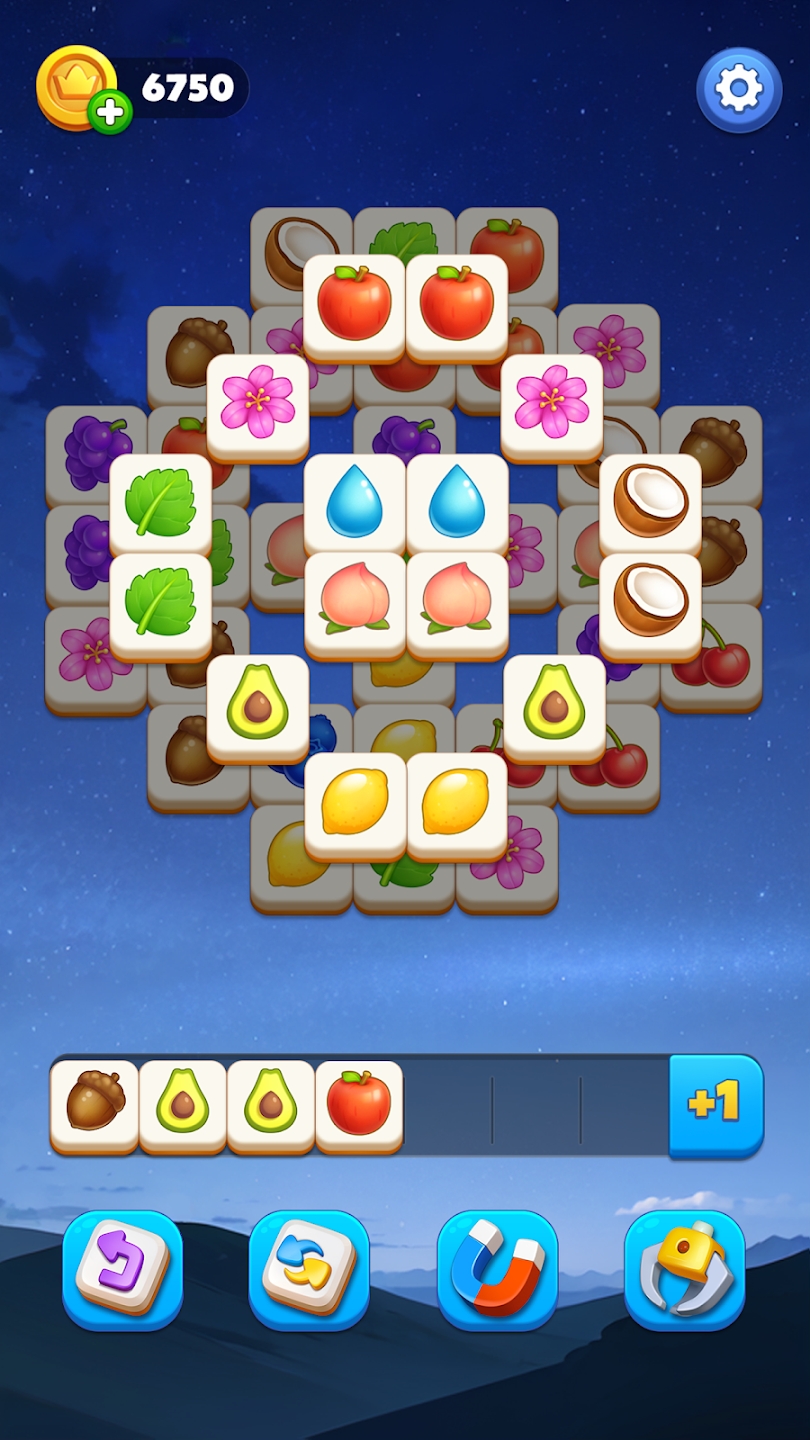 K°(Tile Match)2.8.1.34882İ؈D2