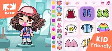 °(Avatar World)ͼ0