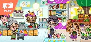 °(Avatar World)ͼ2