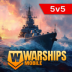սƶ2ιٷ(Warships Mobile) 0.0.3f5İ