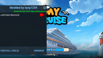 ҵƽʯ(My Cruise)ͼ0