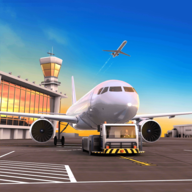 ģͷȲ޽(Airport Simulator)