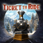 Ʊ֮óֻ(Ticket to Ride)