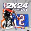 ҵnba2k24(NBA 2K24 MyTEAM)207.00.227307215°