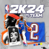 ҵnba2k24(NBA 2K24 MyTEAM) 207.00.227307215°