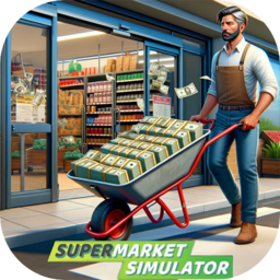 ̳ģ°(Supermarket Simulator)