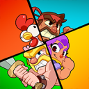 Сİ(Squad Busters)80401004°