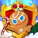 冲呀饼干人王国国际服最新版(Cookie Run: Kingdom)5.10.202安卓版
