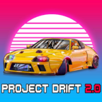 ĿƯ2.0°汾(Project Drift 2.0)113׿